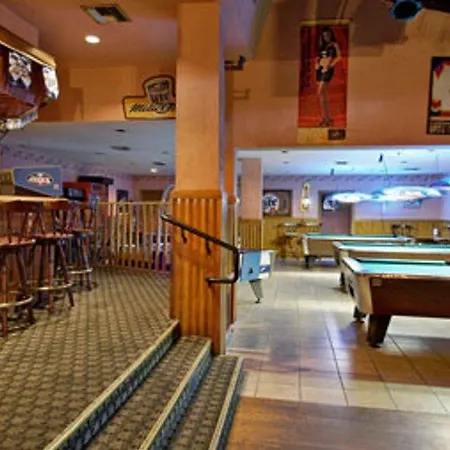 Garden Inn Homestead/Everglades/Gateway To Keys 